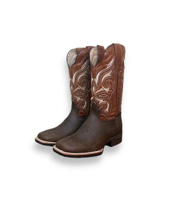 Botas Hp Rodeo